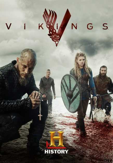 مسلسل Vikings الموسم الثالث الحلقة 5