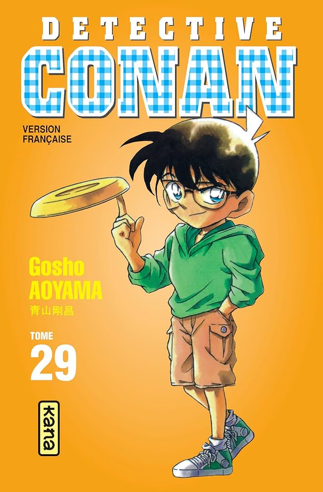 انمي المحقق كونان Detective Conan الحلقة 944 مترجمة