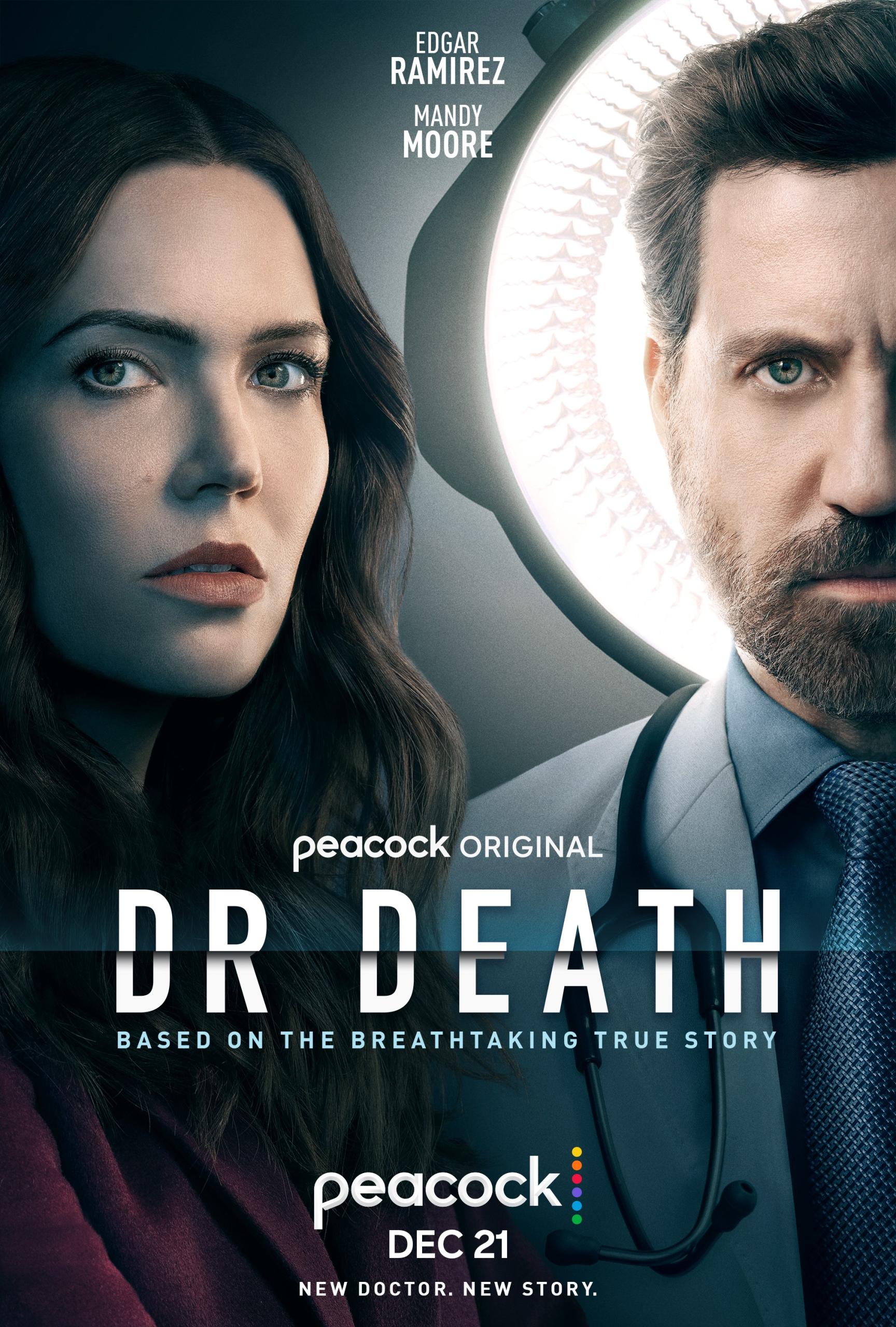 مسلسل Dr. Death الموسم الثاني الحلقة 8 والاخيرة