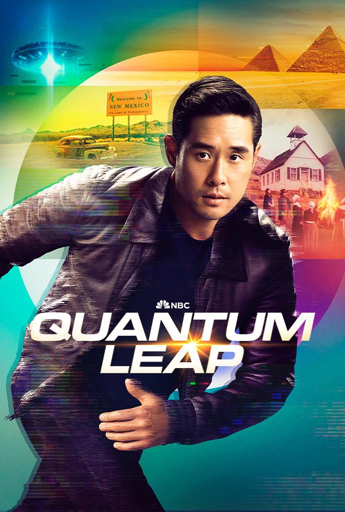 مسلسل Quantum Leap الموسم الثاني الحلقة 7