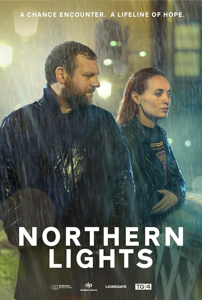 مسلسل Northern Lights الموسم الاول الحلقة 1