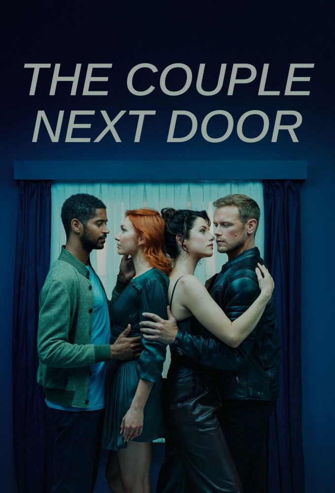 مسلسل The Couple Next Door الموسم الاول الحلقة 4