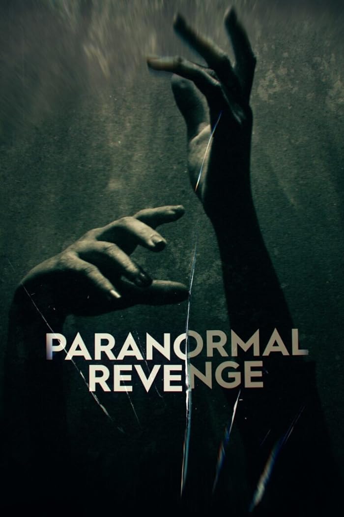 مسلسل Paranormal Revenge الموسم الاول الحلقة 5