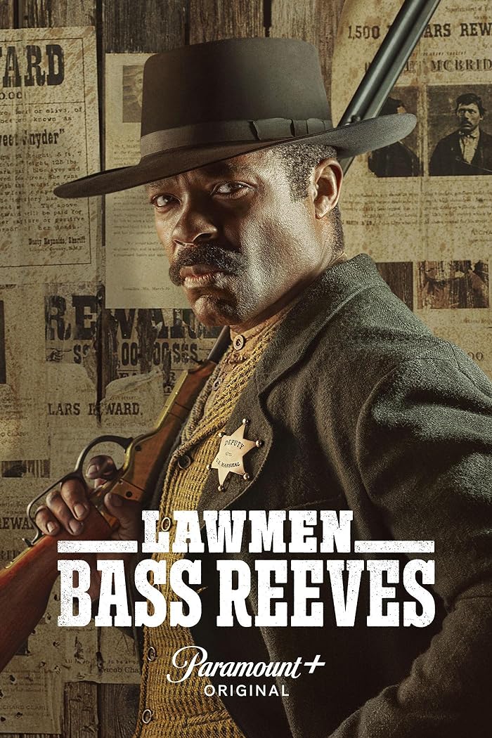 مسلسل Lawmen: Bass Reeves الموسم الاول الحلقة 7