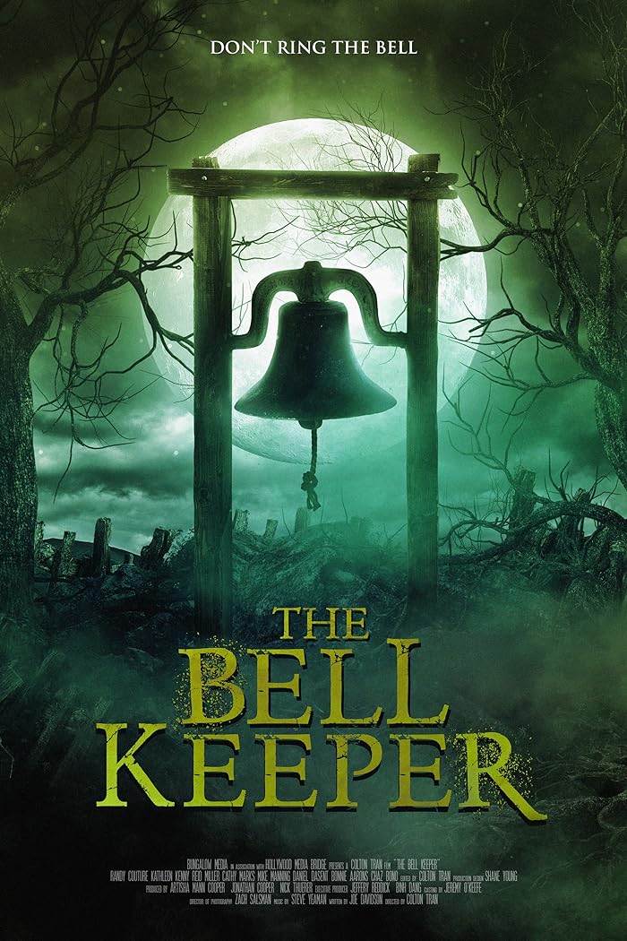 فيلم The Bell Keeper 2023 مترجم اون لاين