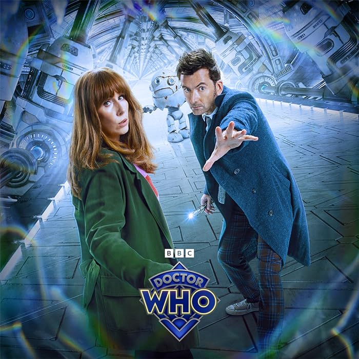 مسلسل Doctor Who الموسم 14 الحلقة 3