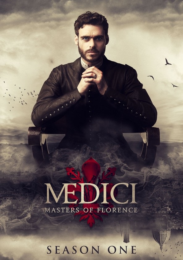 مسلسل Medici الموسم الاول الحلقة 7