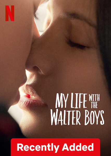 مسلسل My Life With the Walter Boys الموسم الاول الحلقة 1