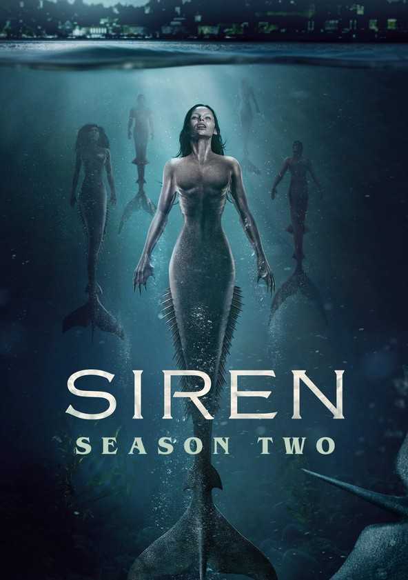 مسلسل Siren الموسم الثاني الحلقة 6