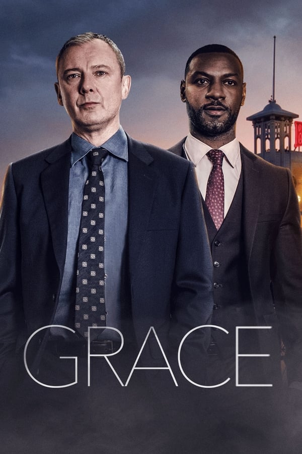مشاهدة مسلسل Grace موسم 3 حلقة 1 (2023)