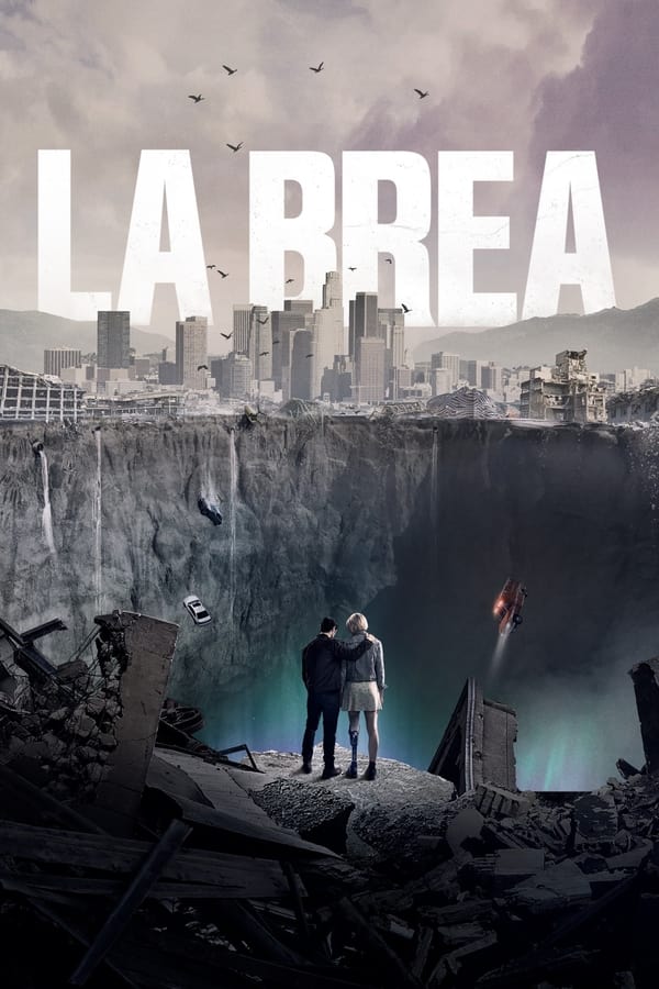 مشاهدة مسلسل La Brea موسم 3 حلقة 4 (2024)