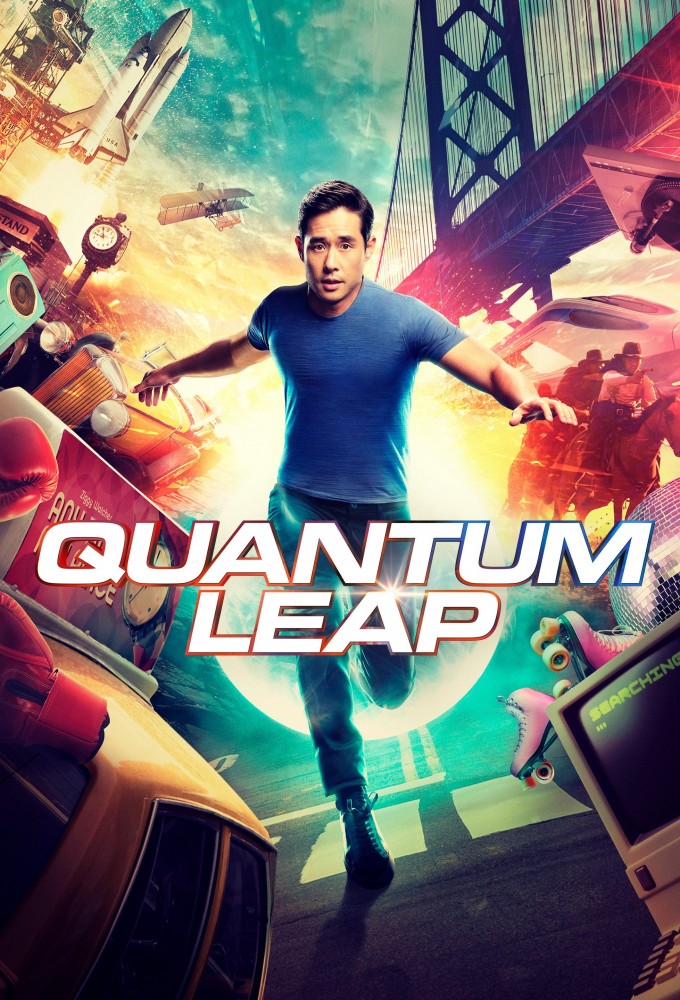 مشاهدة مسلسل Quantum Leap موسم 2 حلقة 9 (2023)