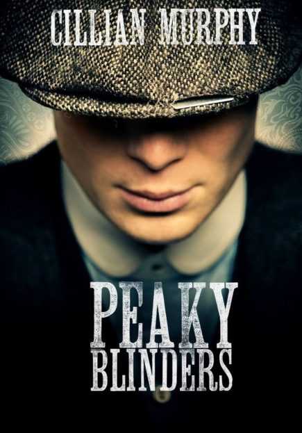 مسلسل Peaky Blinders الموسم الاول الحلقة 1