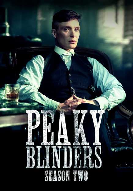 مسلسل Peaky Blinders الموسم الثاني الحلقة 2