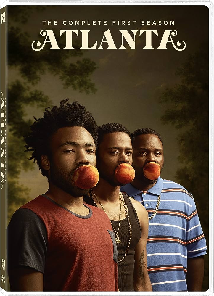 مسلسل Atlanta الموسم الاول الحلقة 10 والاخيرة
