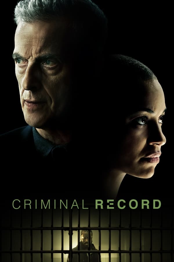 مشاهدة مسلسل Criminal Record موسم 1 حلقة 5 (2024)