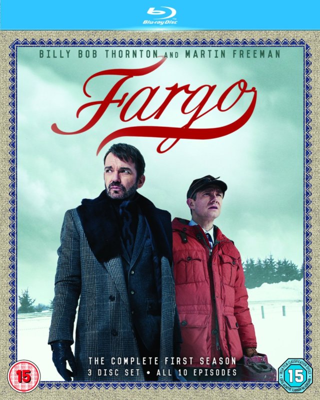 مسلسل Fargo الموسم الاول الحلقة 10 والاخيرة