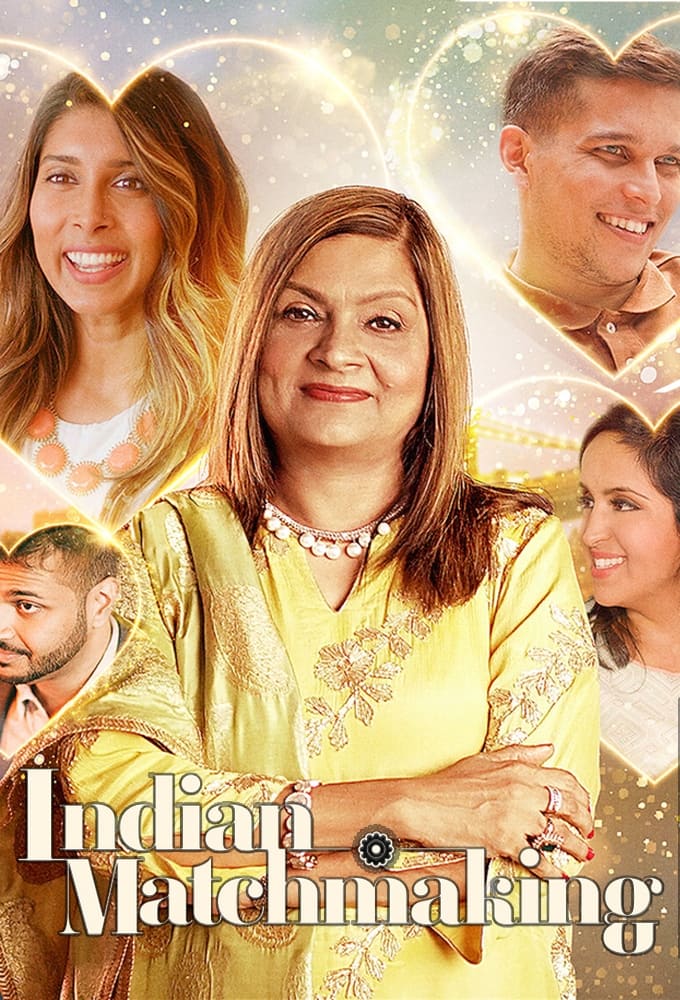 مشاهدة مسلسل Indian Matchmaking S03 موسم 3 حلقة 6 (2023)