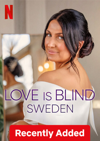 برنامج Love is Blind: Sweden الموسم الاول الحلقة 5