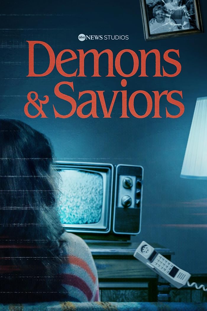 مسلسل Demons and Saviors الموسم الاول الحلقة 1