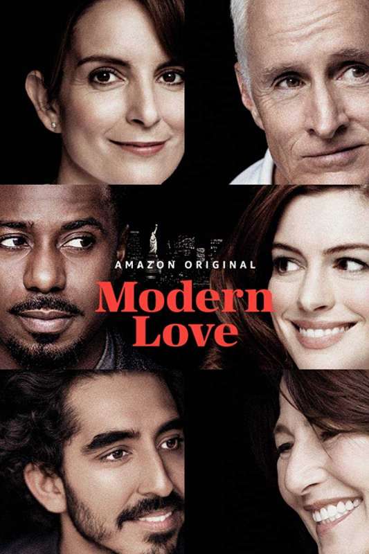 مسلسل Modern Love الموسم الاول الحلقة 1