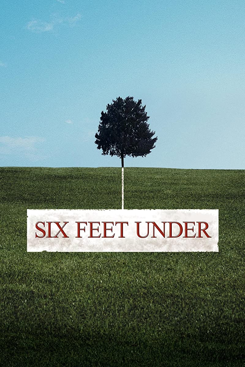 مسلسل Six Feet Under الموسم الثاني الحلقة 8