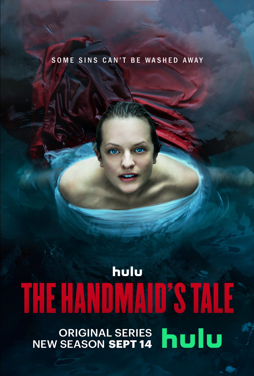 مسلسل The Handmaid’s Tale الموسم الخامس الحلقة 10 والاخيرة