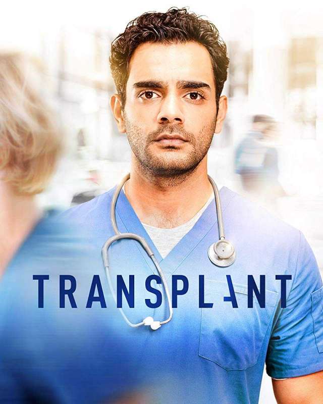 مسلسل Transplant الموسم الاول الحلقة 1