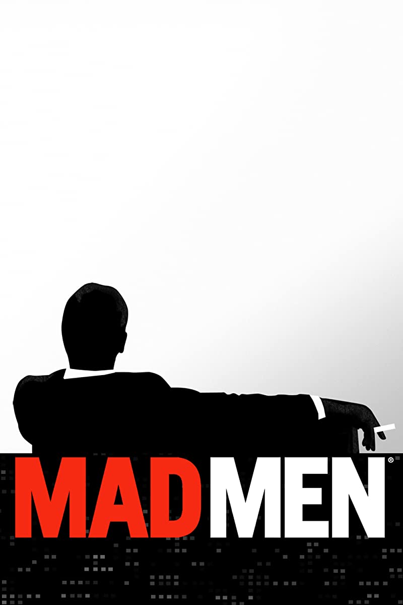 مسلسل Mad Men الموسم الاول الحلقة 13 والاخيرة