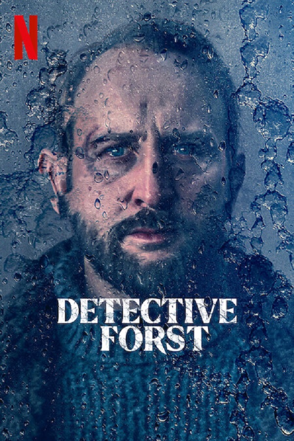 مسلسل Detective Forst الموسم الاول الحلقة 1