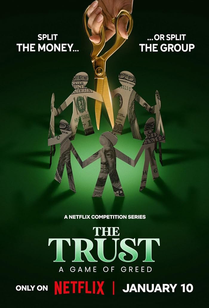 برنامج The Trust: A Game of Greed الموسم الاول الحلقة 2