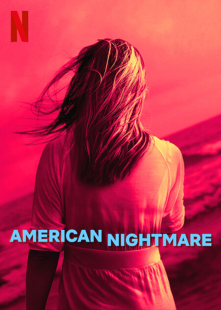 مسلسل American Nightmare الموسم الاول الحلقة 1