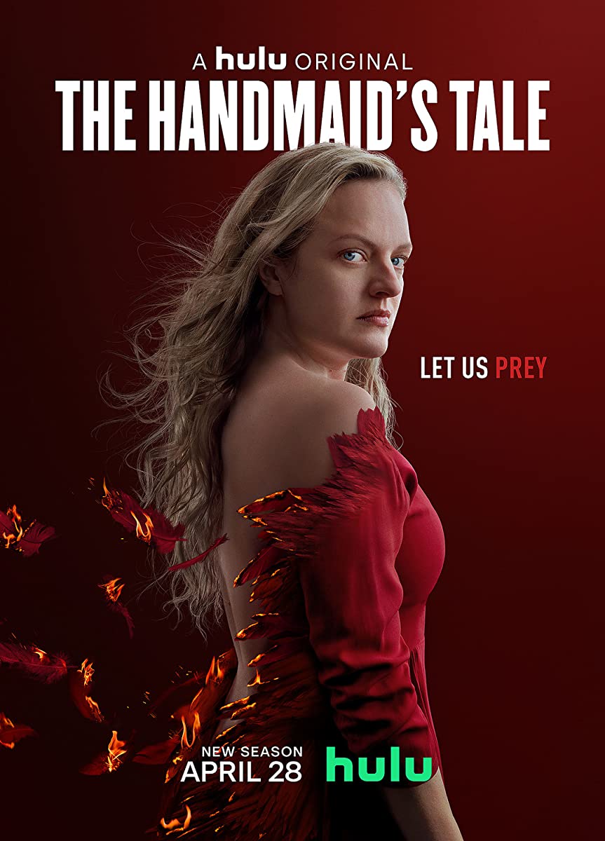 مسلسل The Handmaid’s Tale الموسم الرابع الحلقة 1