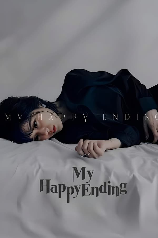 مشاهدة مسلسل My Happy Ending موسم 1 حلقة 9 (2023)
