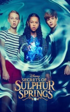 مسلسل Secrets of Sulphur Springs الموسم الثالث الحلقة 3
