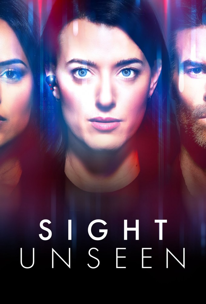 مشاهدة مسلسل Sight Unseen موسم 1 حلقة 2 (2024)