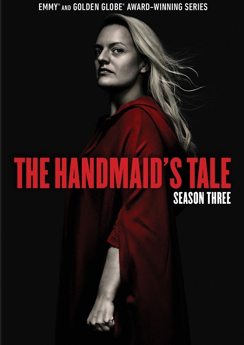 مسلسل The Handmaid’s Tale الموسم الثالث الحلقة 6