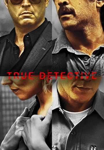مشاهدة مسلسل True Detective موسم 4 حلقة 3 (2014)