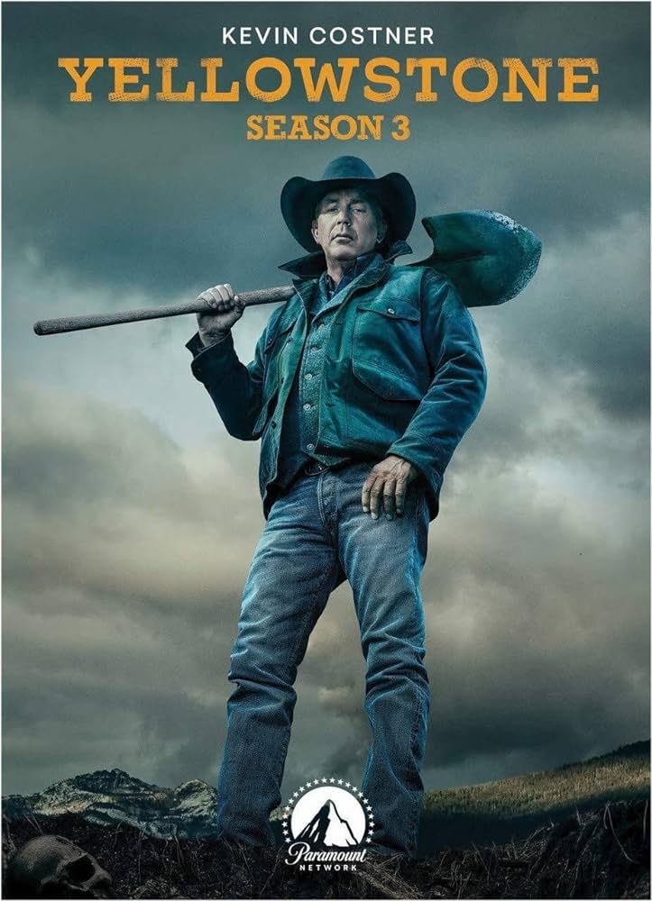 مسلسل Yellowstone الموسم الثالث الحلقة 9