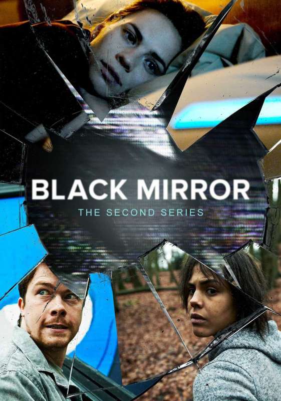 مسلسل Black Mirror الموسم الثاني الحلقة 1