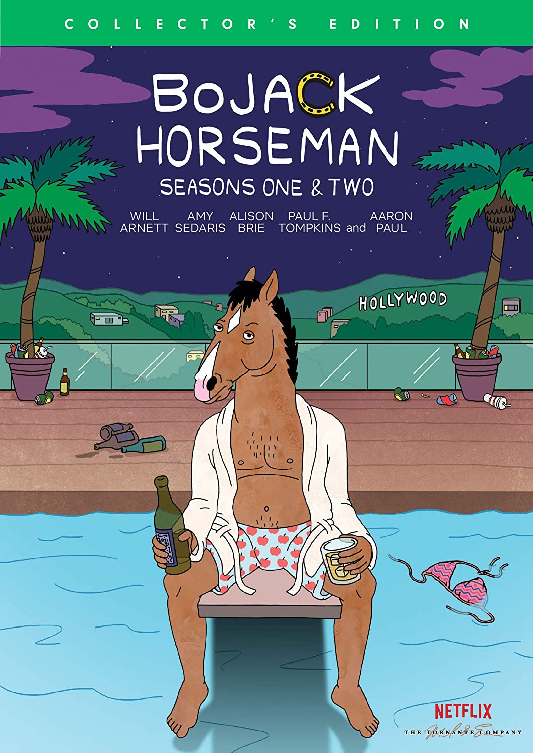 مسلسل BoJack Horseman الموسم الاول الحلقة 5