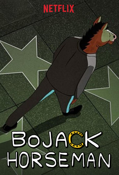 مسلسل BoJack Horseman الموسم الرابع الحلقة 5