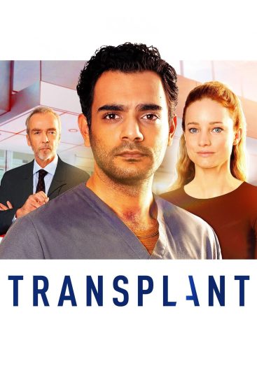 مسلسل Transplant الموسم الثاني الحلقة 1