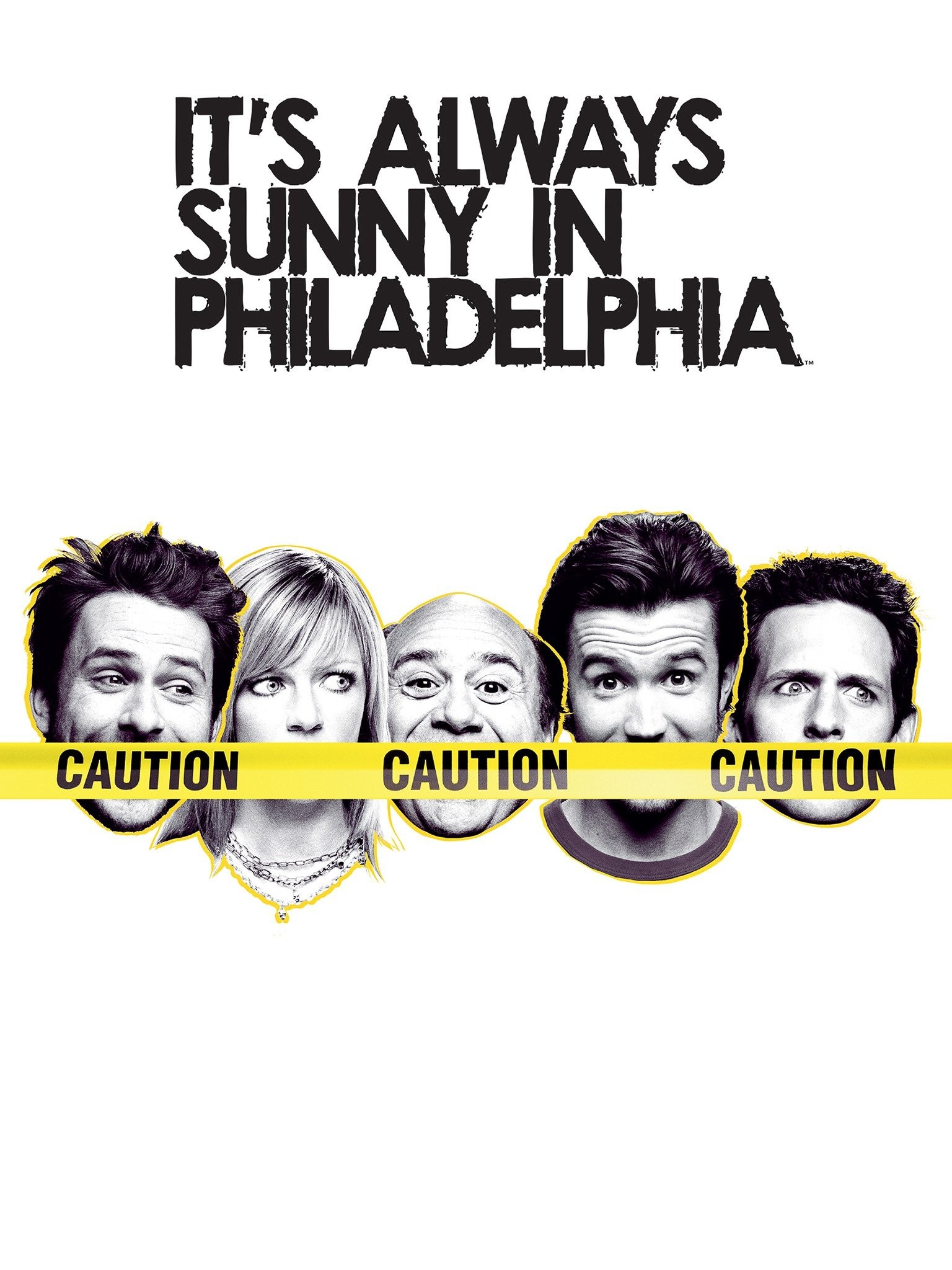مسلسل It’s Always Sunny in Philadelphia الموسم الثالث الحلقة 8