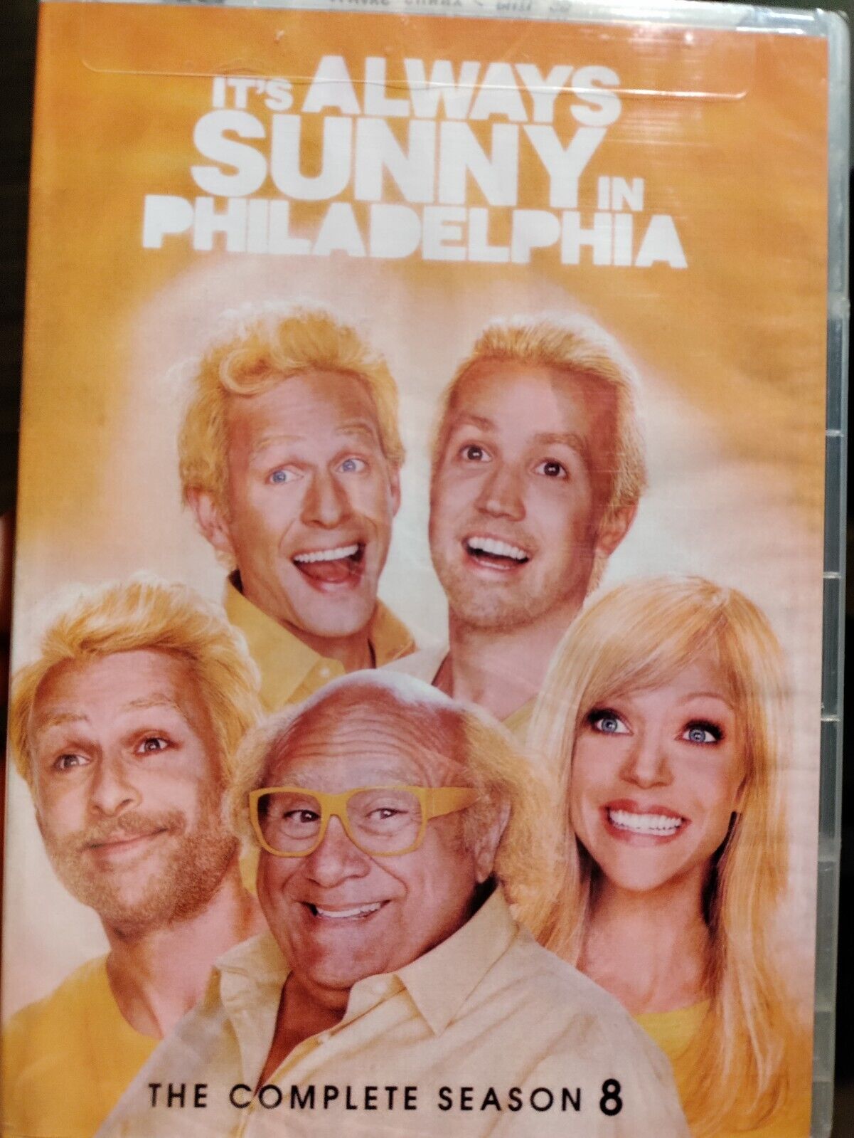 مسلسل It’s Always Sunny in Philadelphia الموسم التاسع الحلقة 7