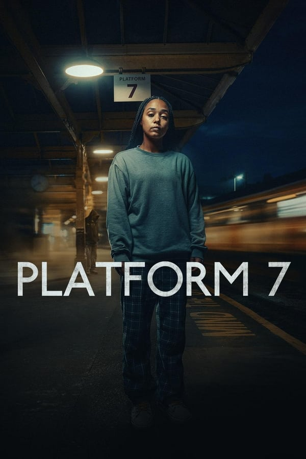 مسلسل Platform 7 الموسم الاول الحلقة 2