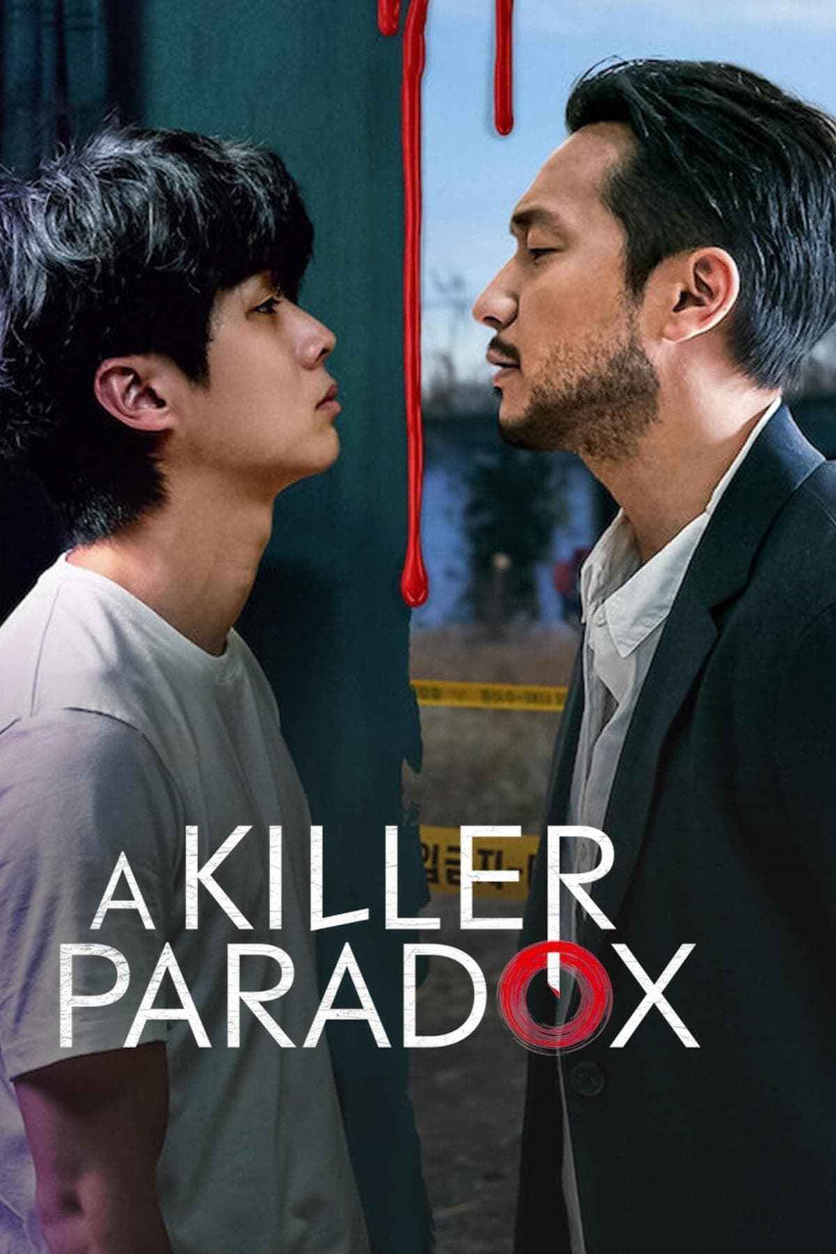 مشاهدة مسلسل A Killer Paradox موسم 1 حلقة 1 (2024)