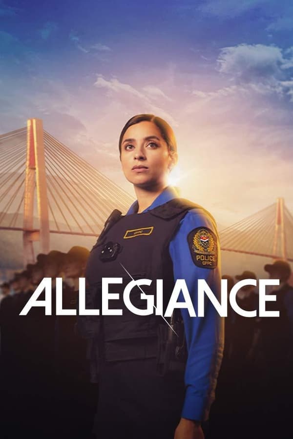 مشاهدة مسلسل Allegiance موسم 1 حلقة 1 (2024)