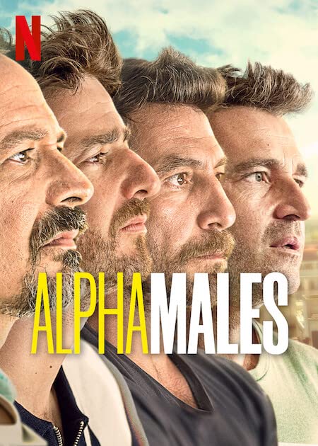 مشاهدة مسلسل Alpha Males موسم 2 حلقة 1 (2024)