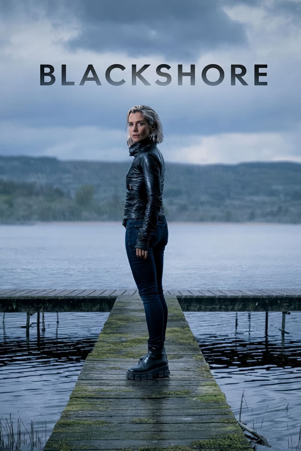 مشاهدة مسلسل Blackshore موسم 1 حلقة 1 (2024)
